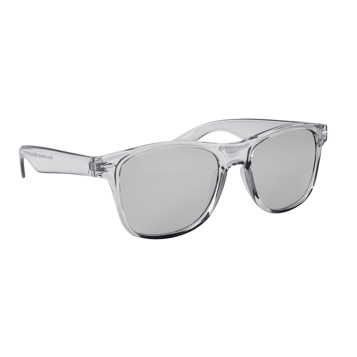 Recycled Frame Malibu Sunglasses 18