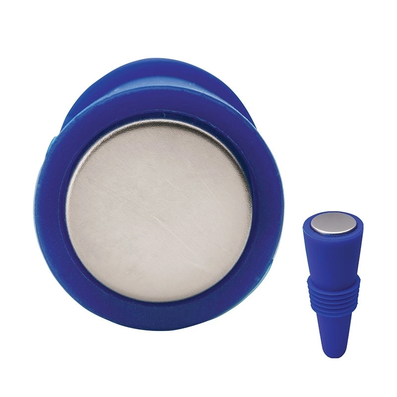 Silicone Reusable Sparkling Wine Bottle Stopper 6