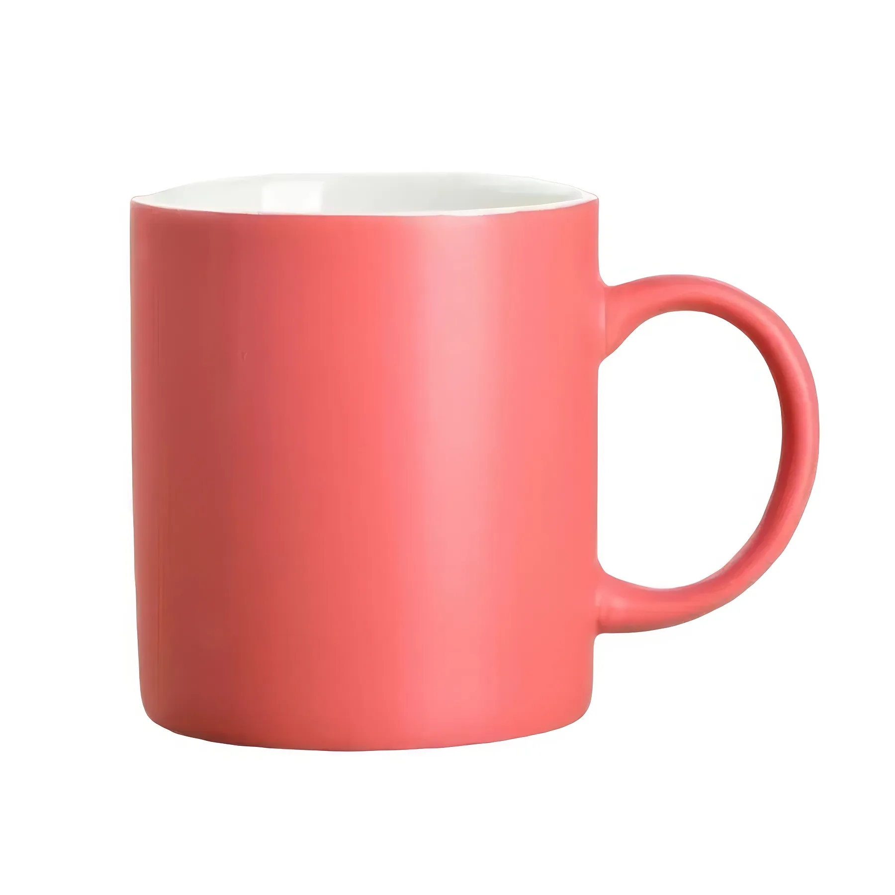 11 OZ Ceramic Coffee Mug 2