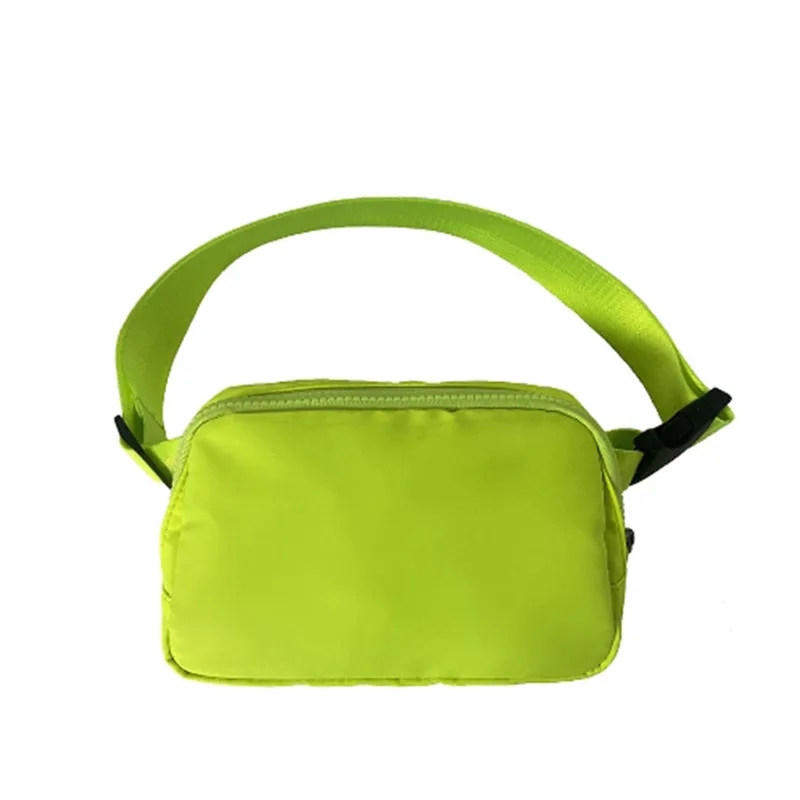 Outdoor Nylon Belt Pack 6