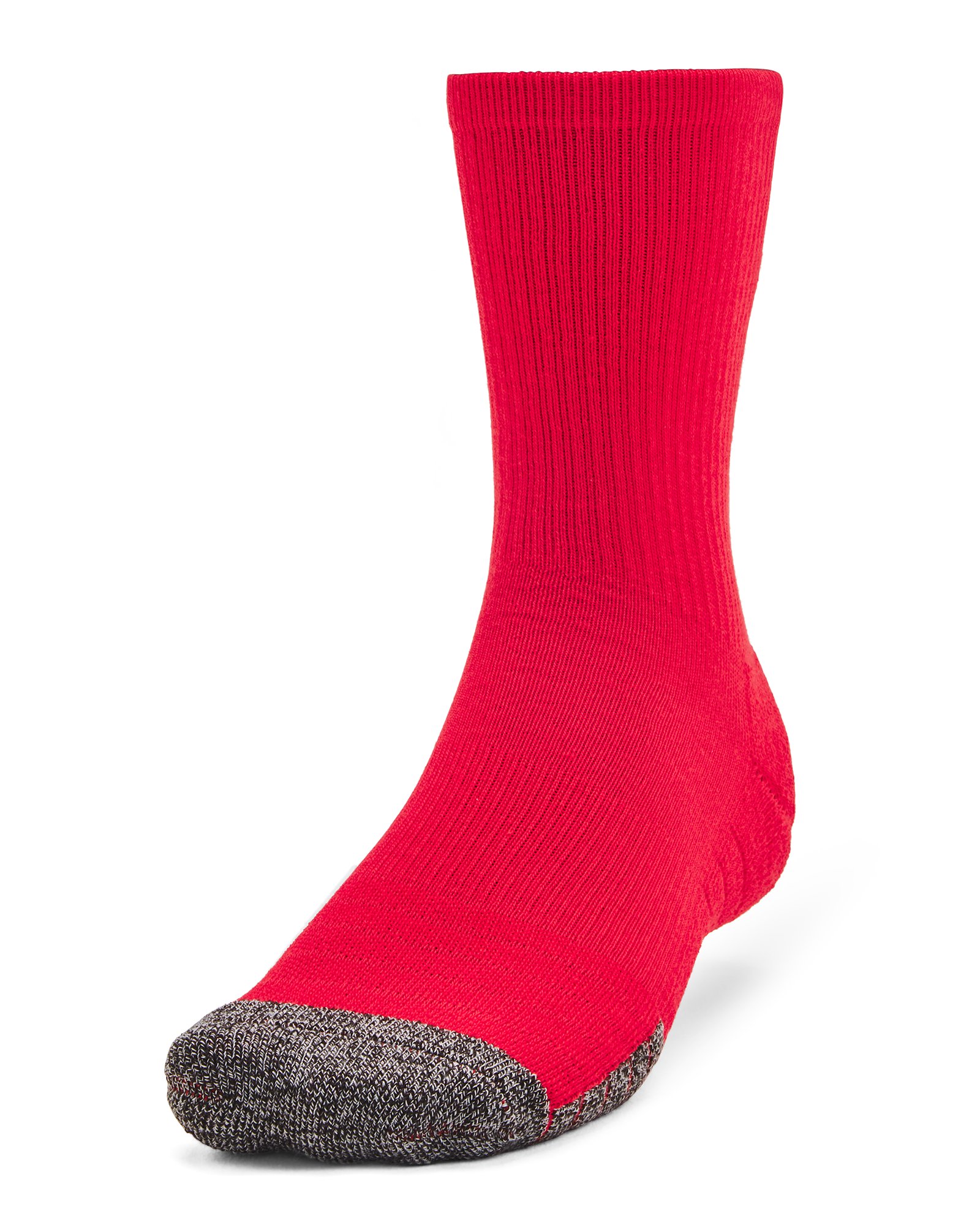 HeatGear Adult Crew Socks 3-Pack 1