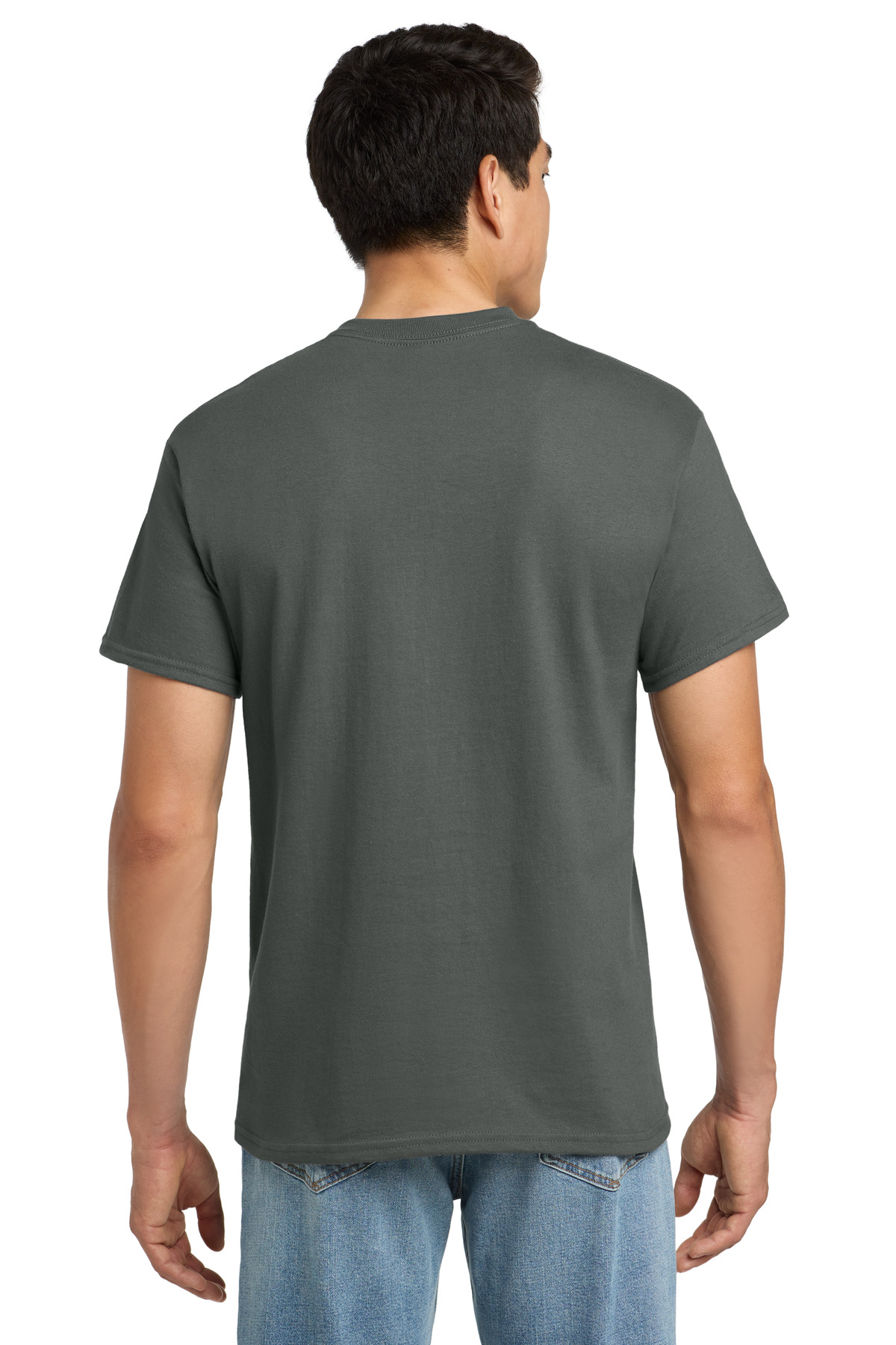Gildan - Ultra Cotton 100% US Cotton T-Shirt with Pocket. 2300 54