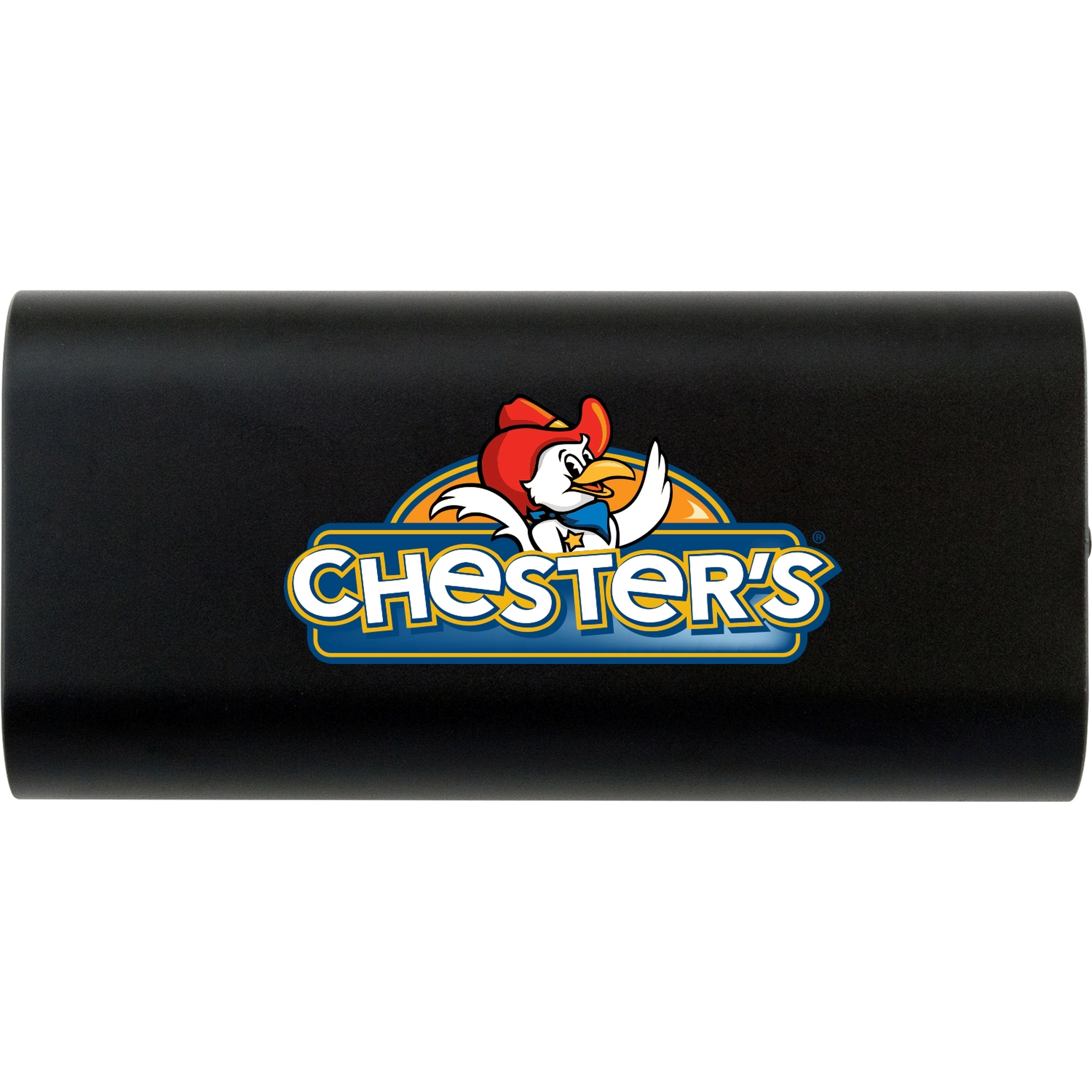 UL Brushed Metal Tablet Power Bank 6