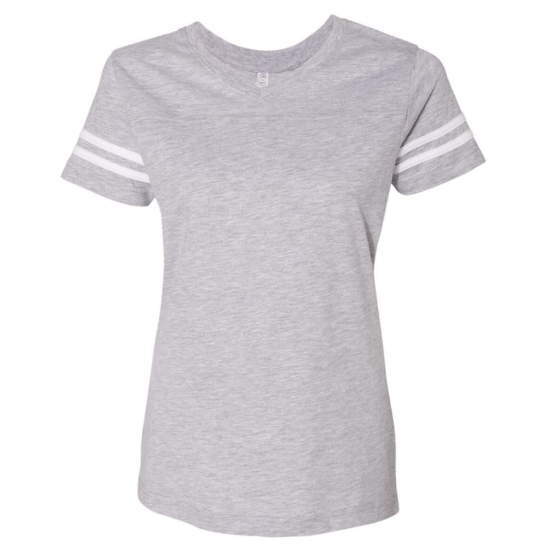 LAT Ladies' Football T-Shirt 10
