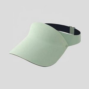 Sun Visor Cap 1