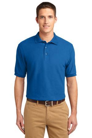 Port Authority® Tall Silk Touch Polo 24