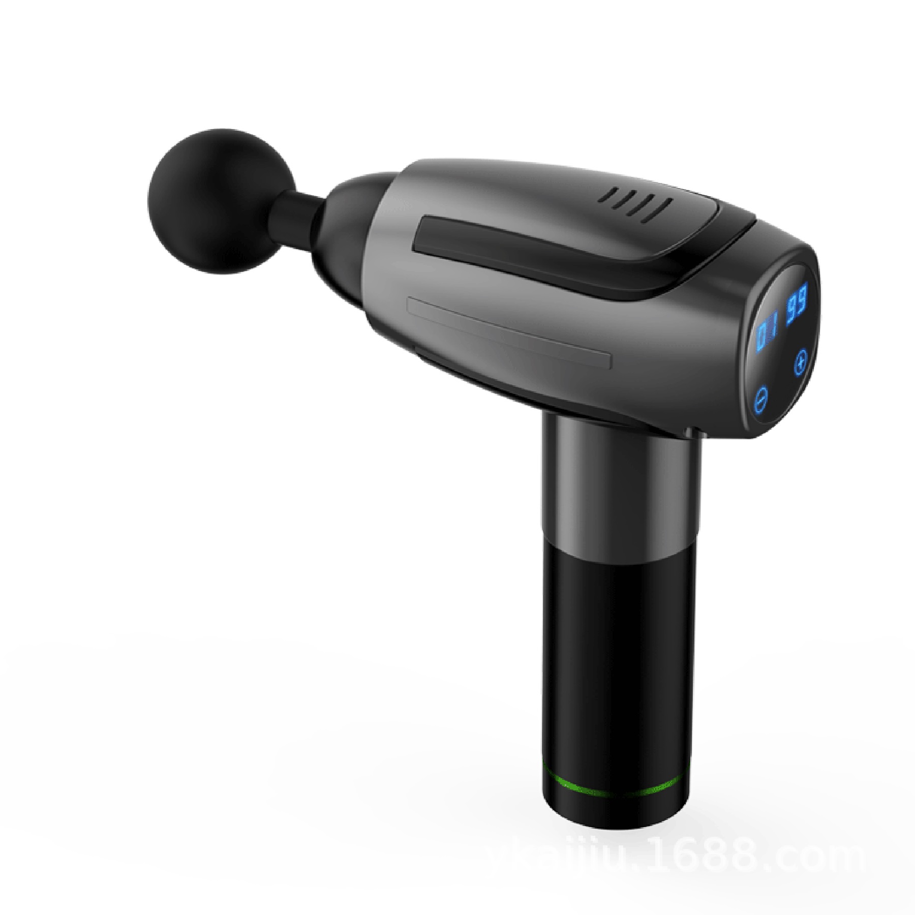 Mini Percussion Lightweight Massage Gun 2