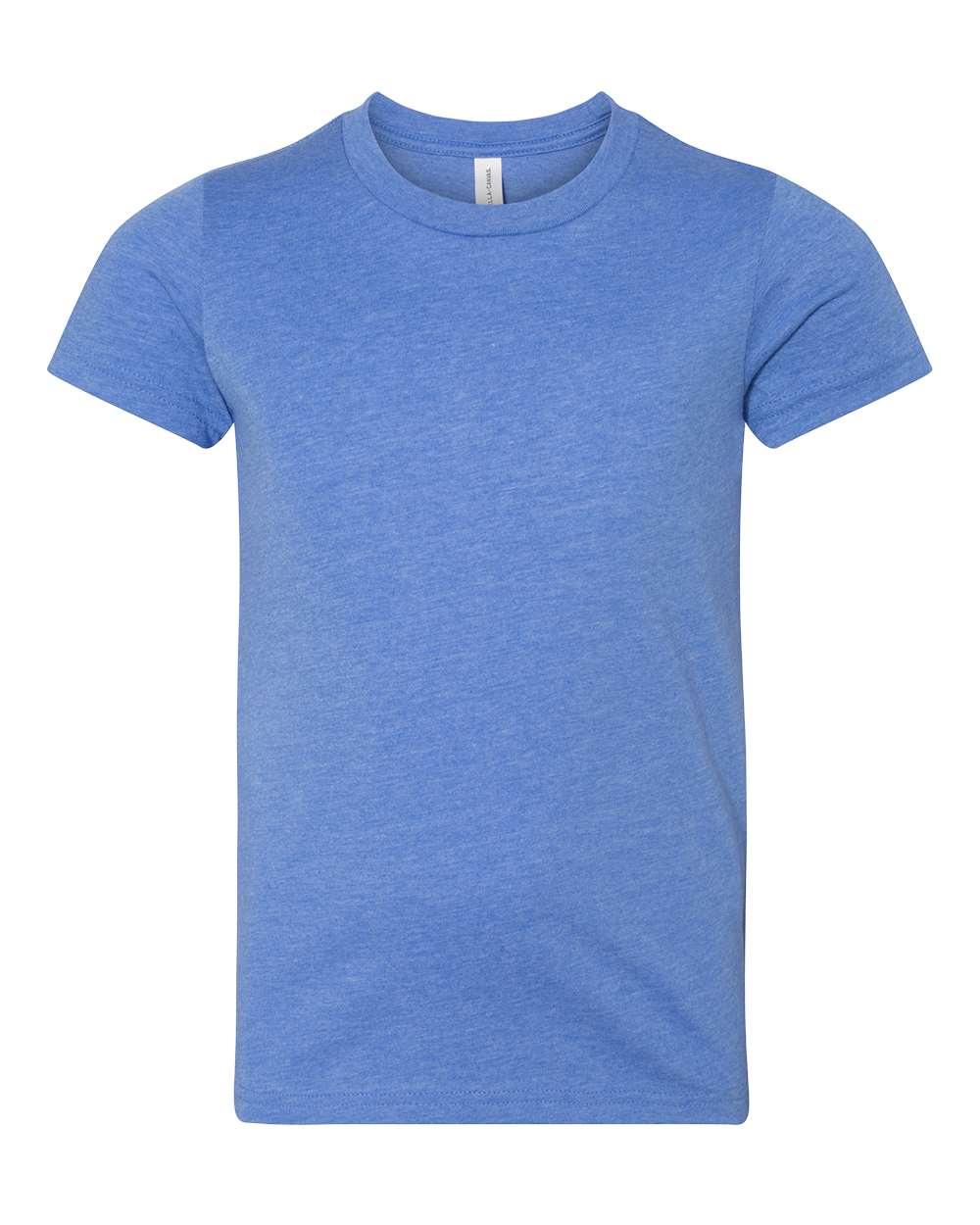 Youth CVC Jersey Tee - 3001YCVC 165