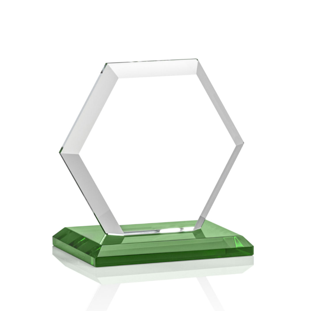 Barnett VividPrint™ Award - Green 9