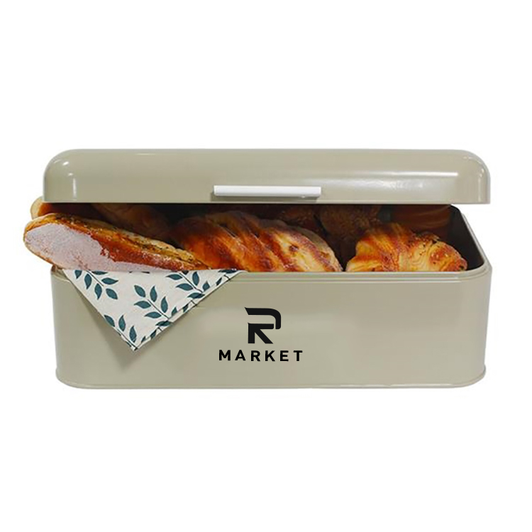 Bread Box /Storage Container 2