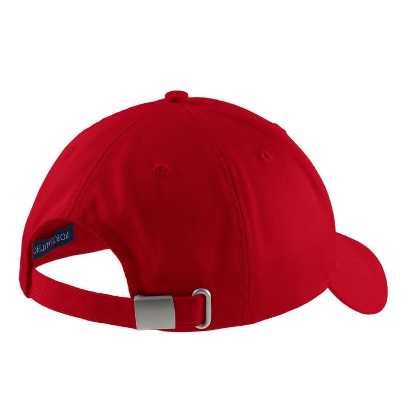 Port Authority Easy Care Cap. 10