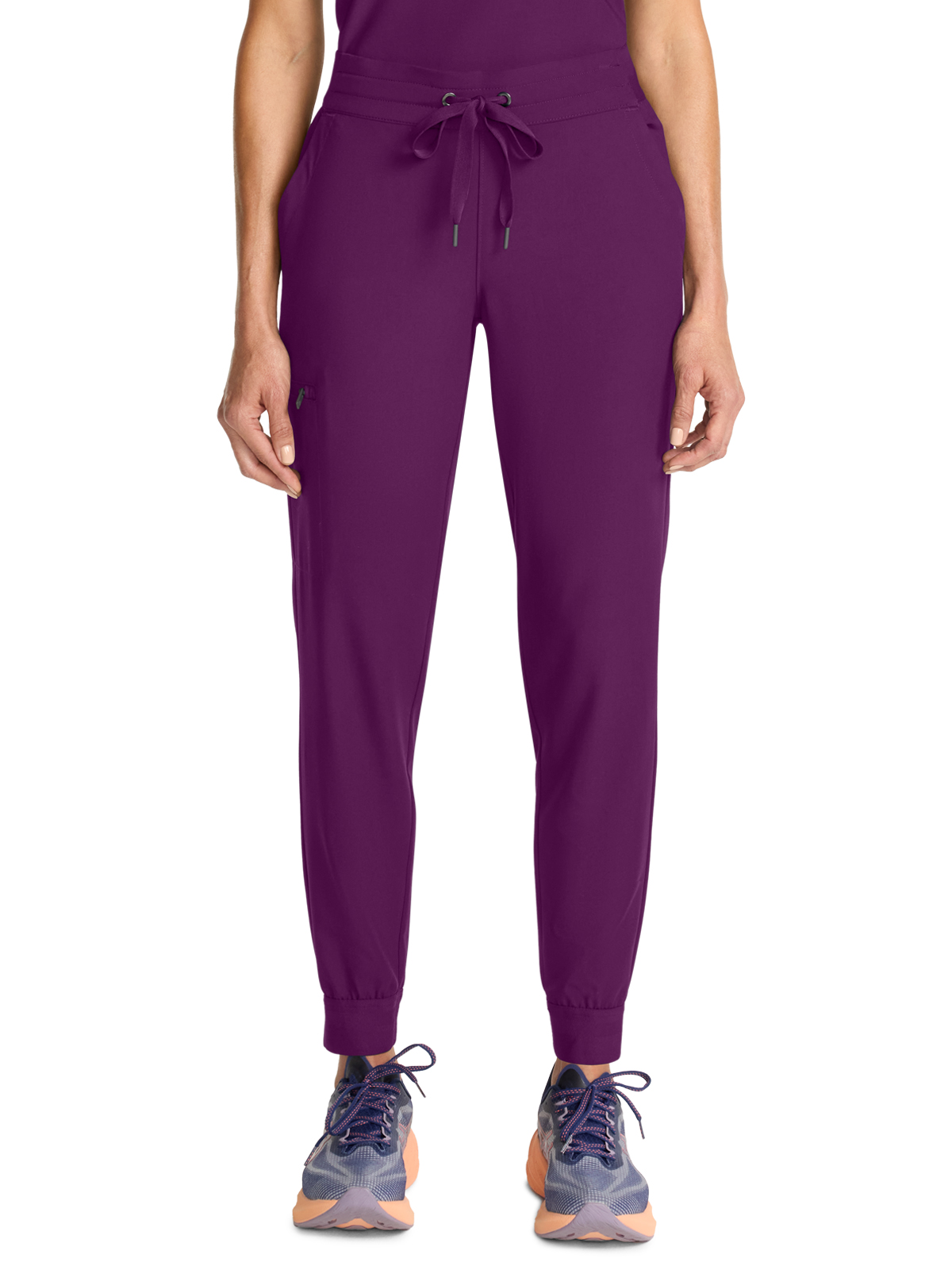 Healing Hands - HH Quest - Women's 5-Pocket Jogger Pant