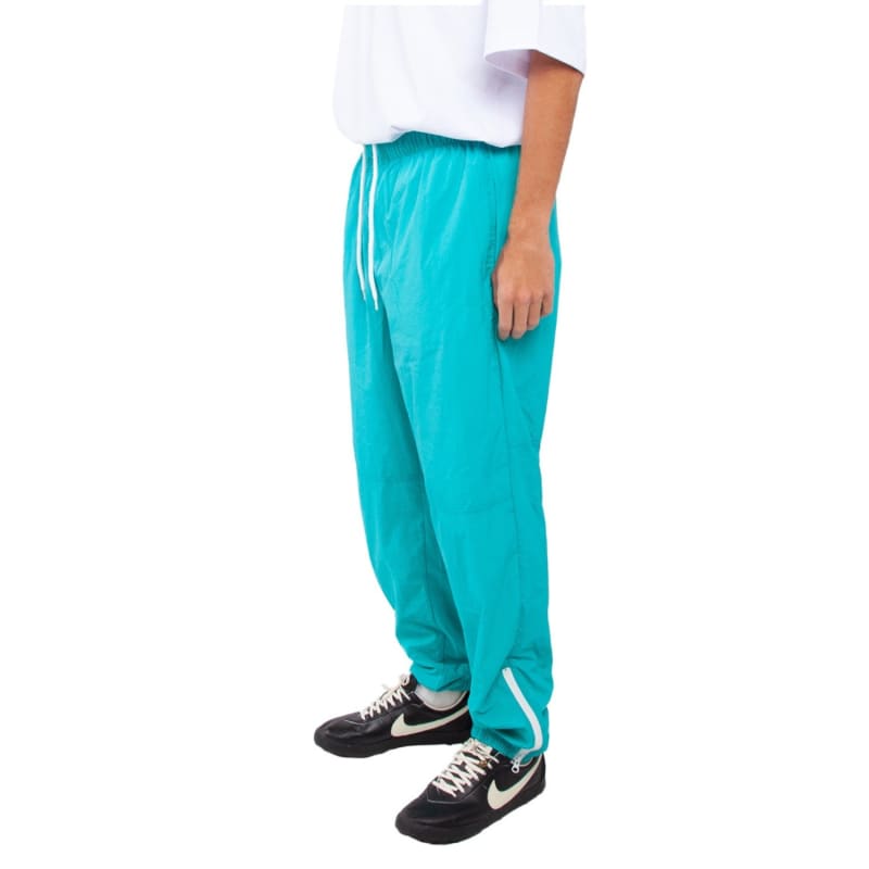Shaka Wear Men's Nylon Tracksuit Pants 5