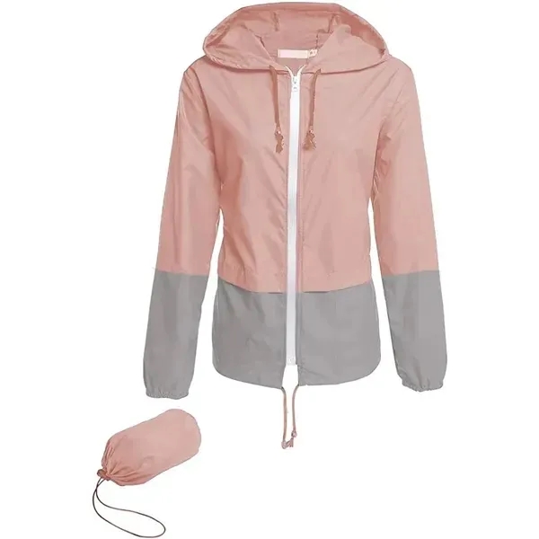 Outdoor Raincoats and Jackets 21