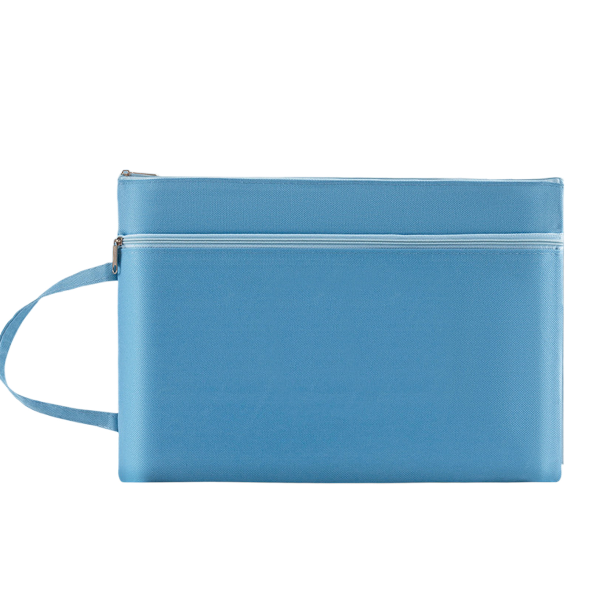 Waterproof Document Pouch With Handle 5