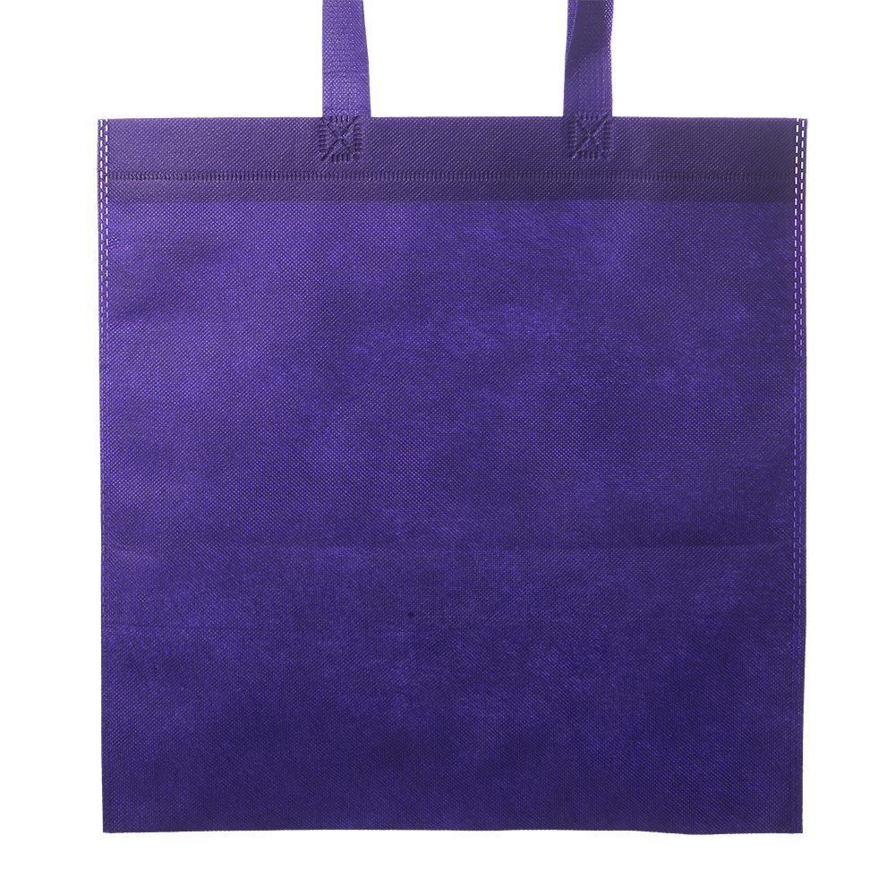 Popular Non-Woven Reusable Tote Bags 50