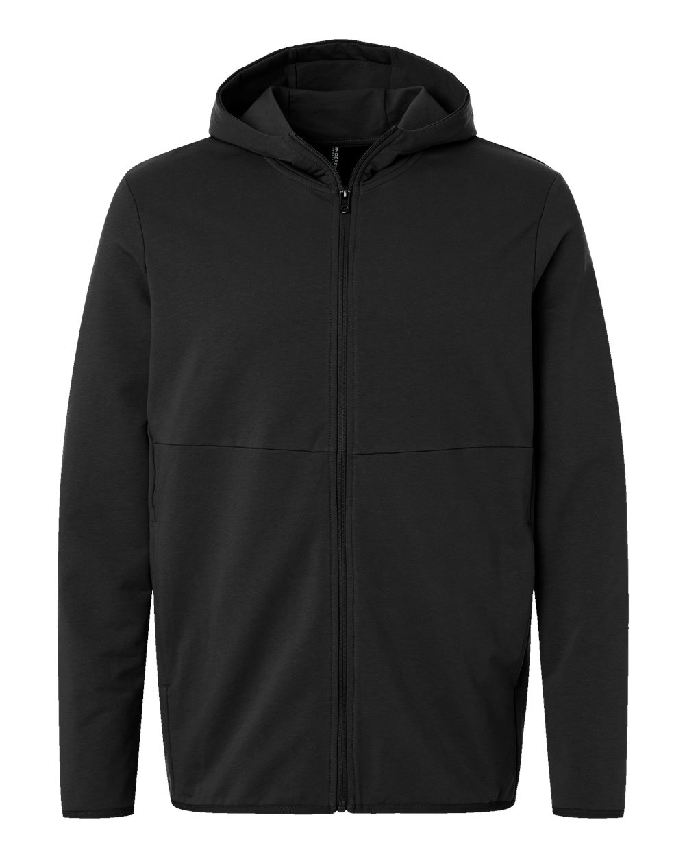 Unisex Perform Full-Zip Hooded Sweatshirt - EXP30PZ 24