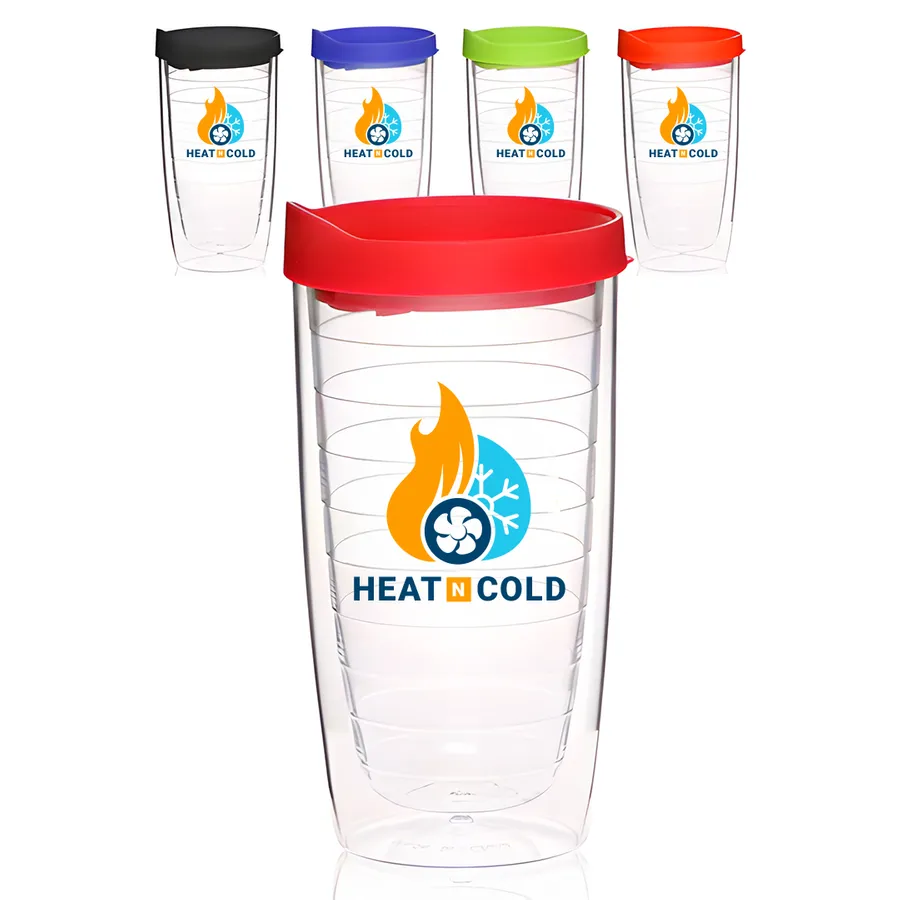 Chill Master Acrylic Tumblers 2