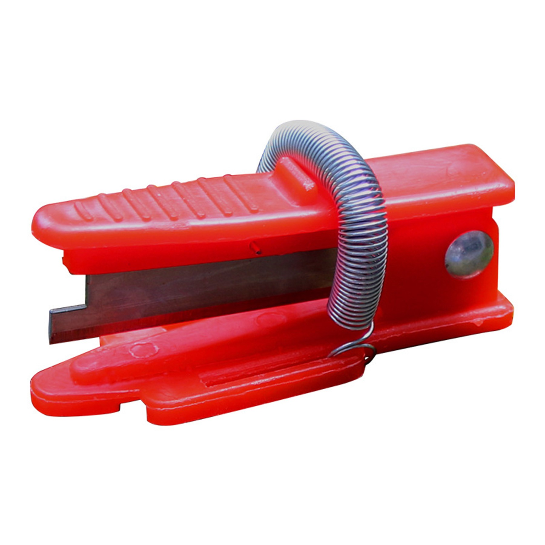 Mini Harvesting Guillotine 5