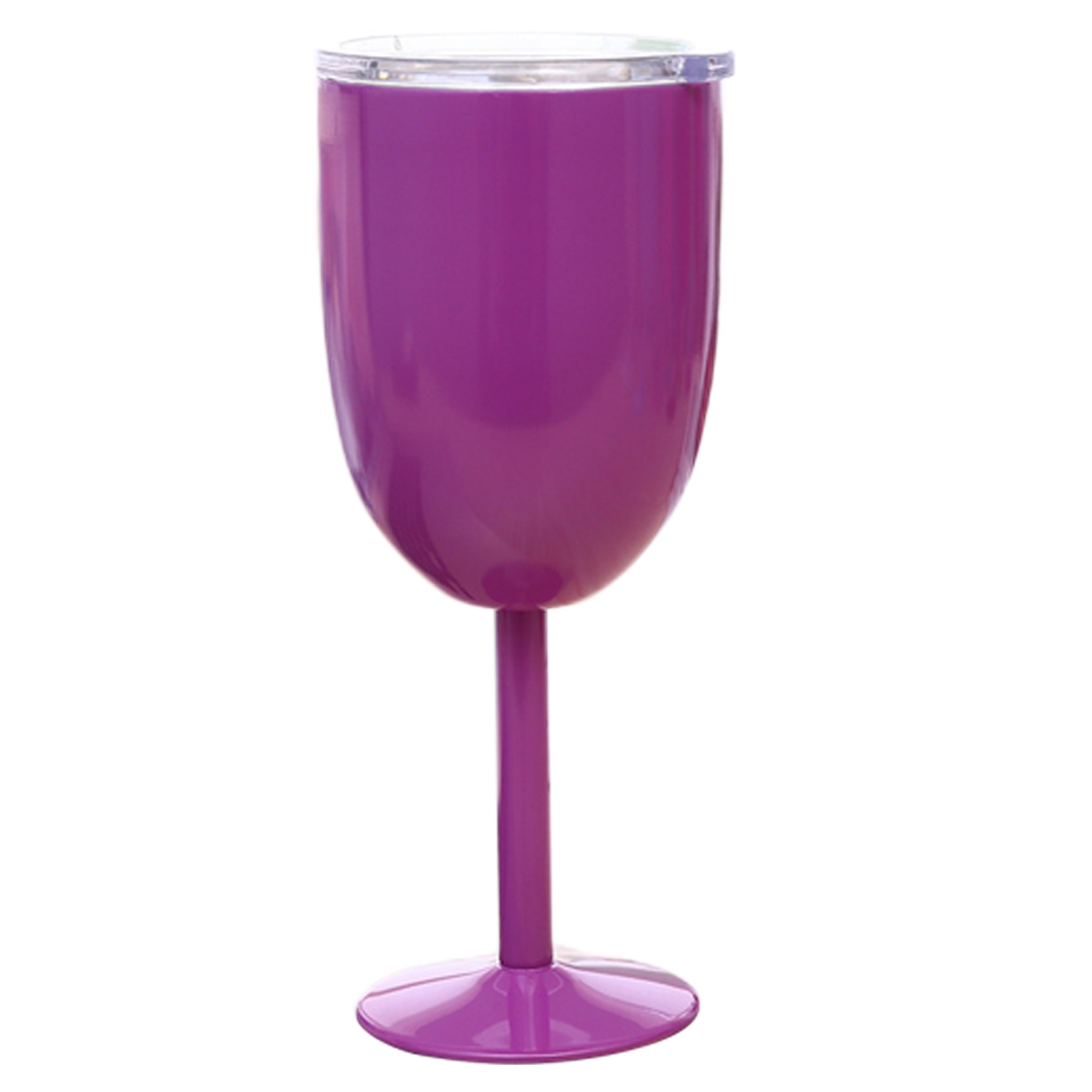 Stainless Steel Insulated Wine Glasses 14