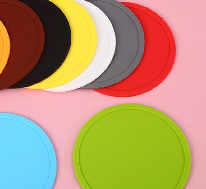 Silicone Cup Mat 3