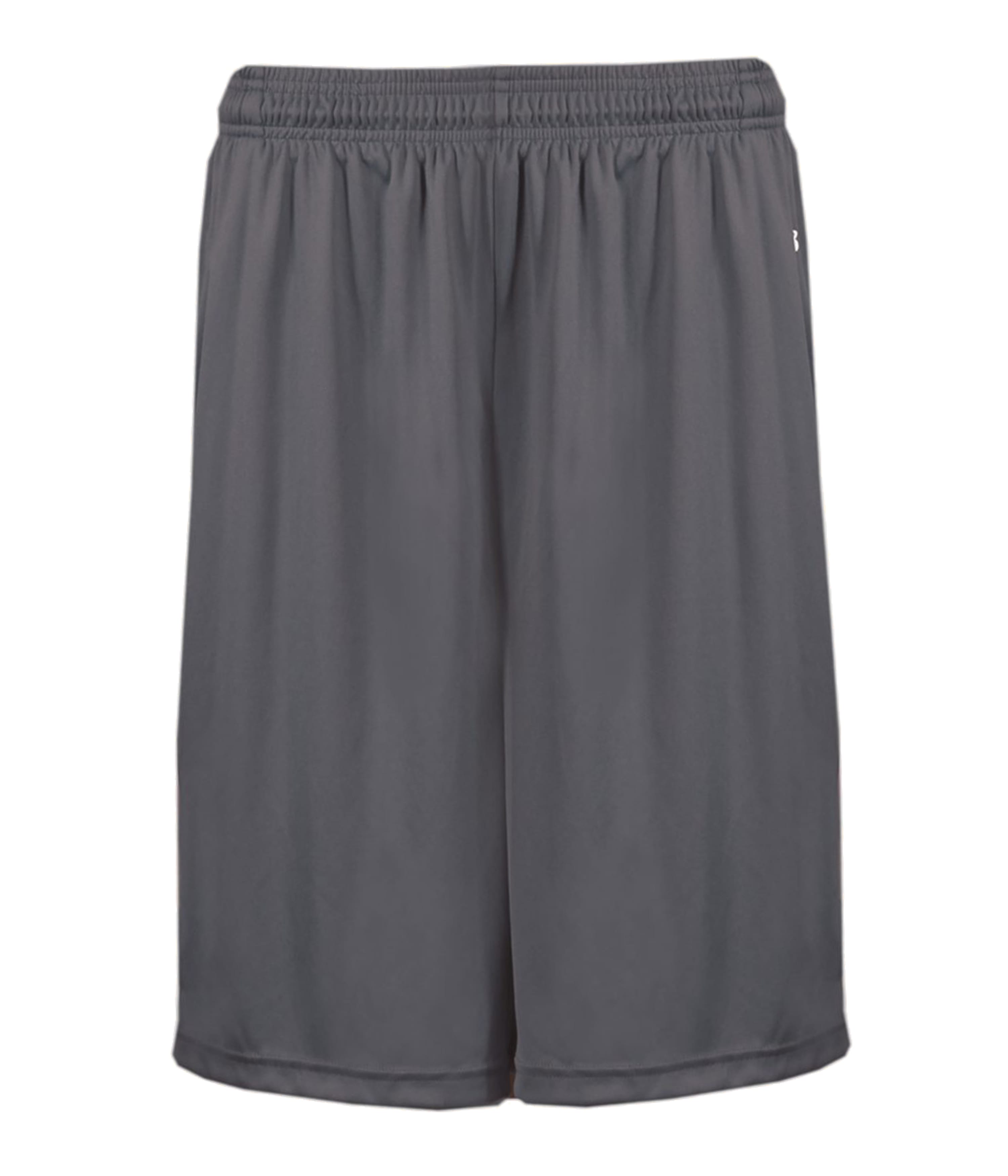 B-CORE POCKETED SHORT 21