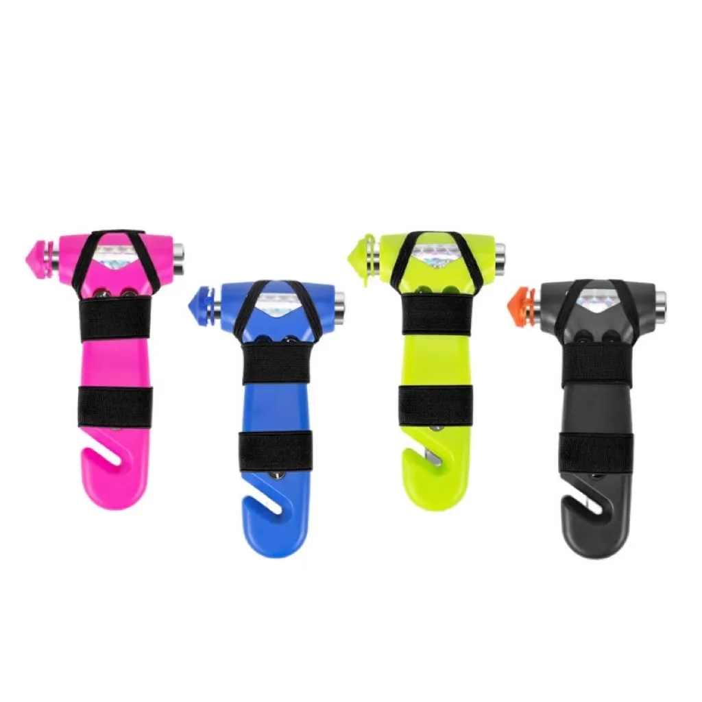 Vehicle Escape Hammer Tool 3