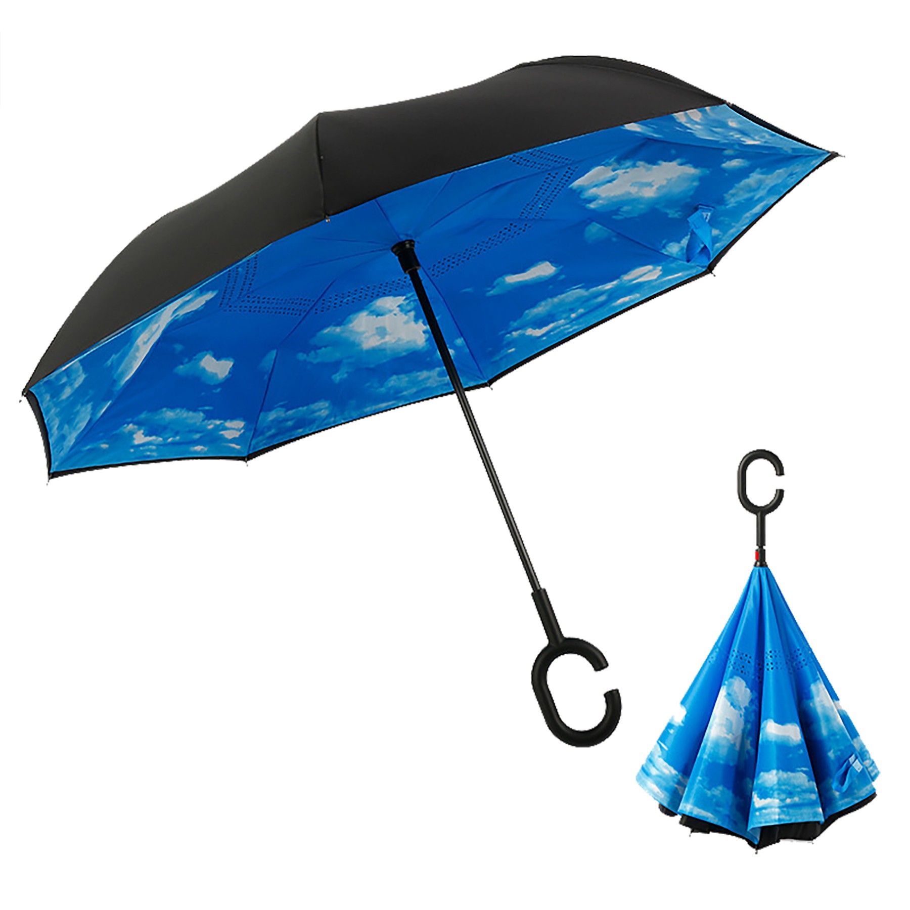Reverse Umbrella 6