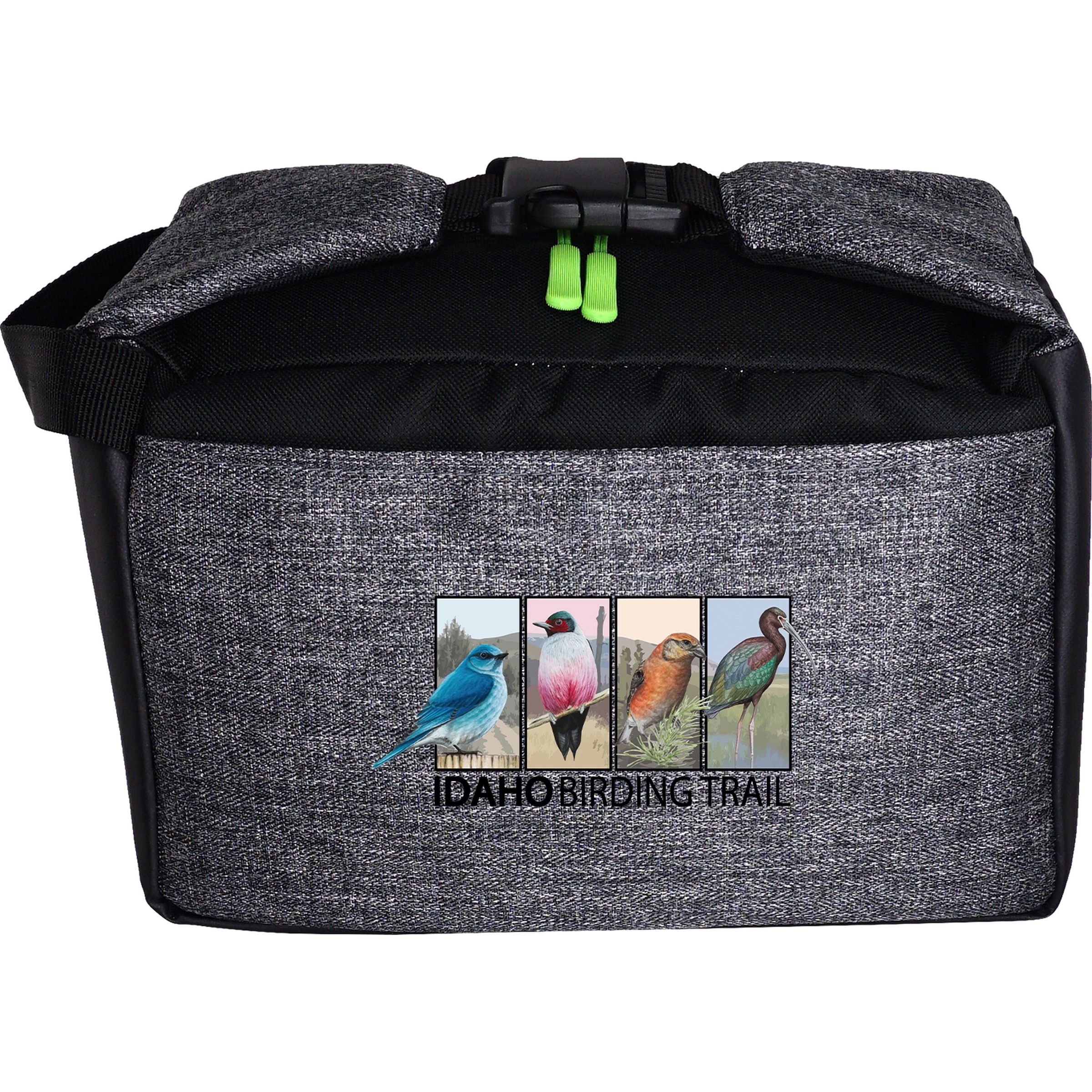 X Line Clip Cooler 21