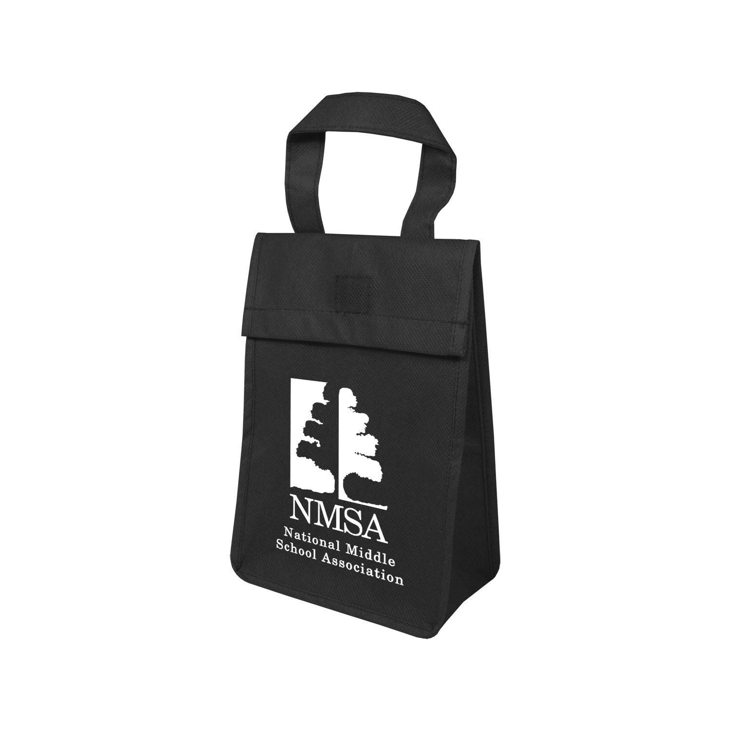 Mini Non Woven Snack Bag 5