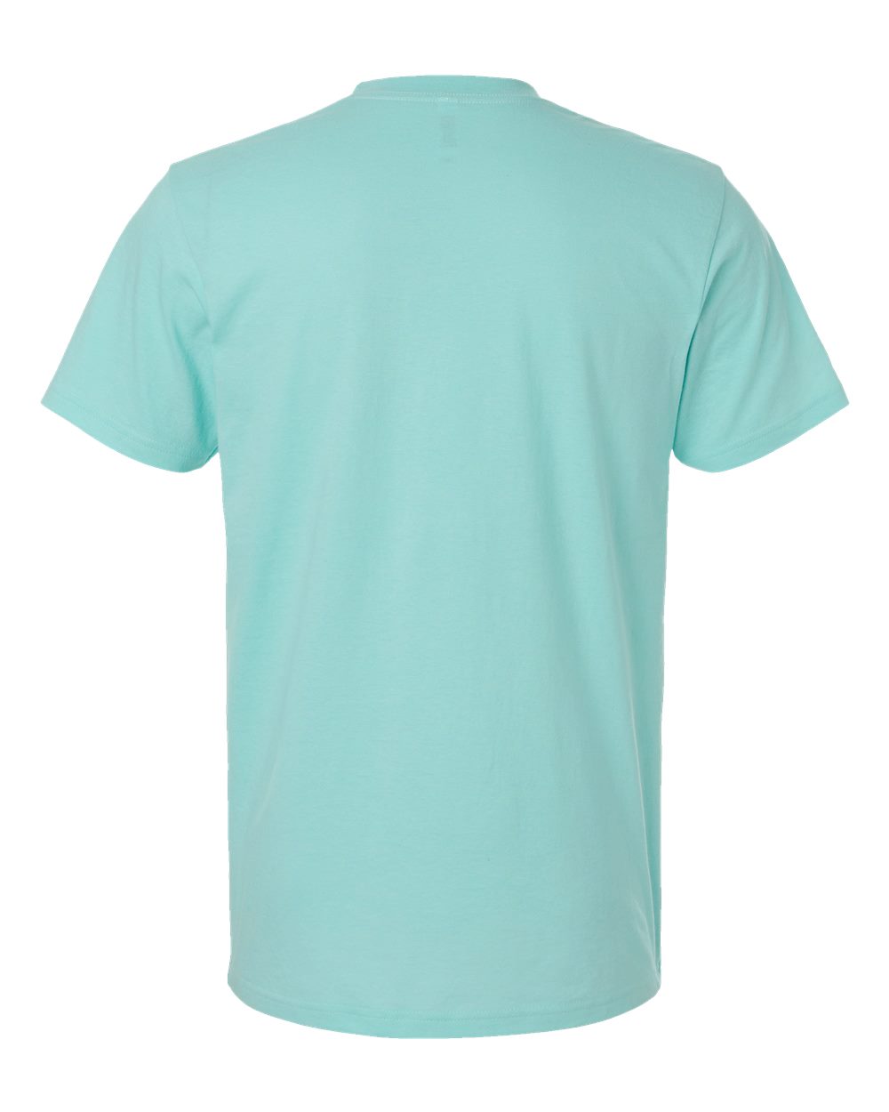 Unisex CVC Tee - 2001CVC 13