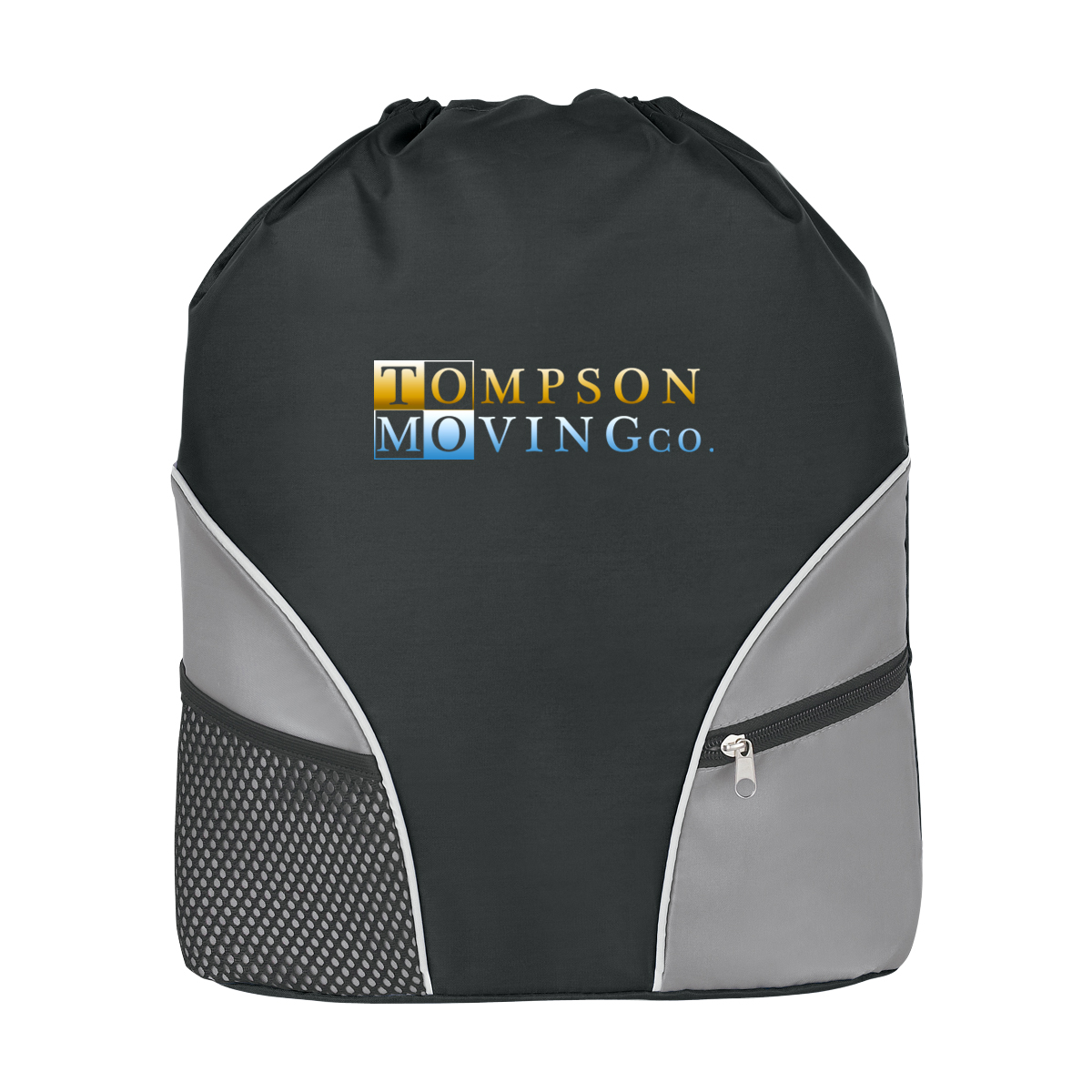Drawstring Backpack 4