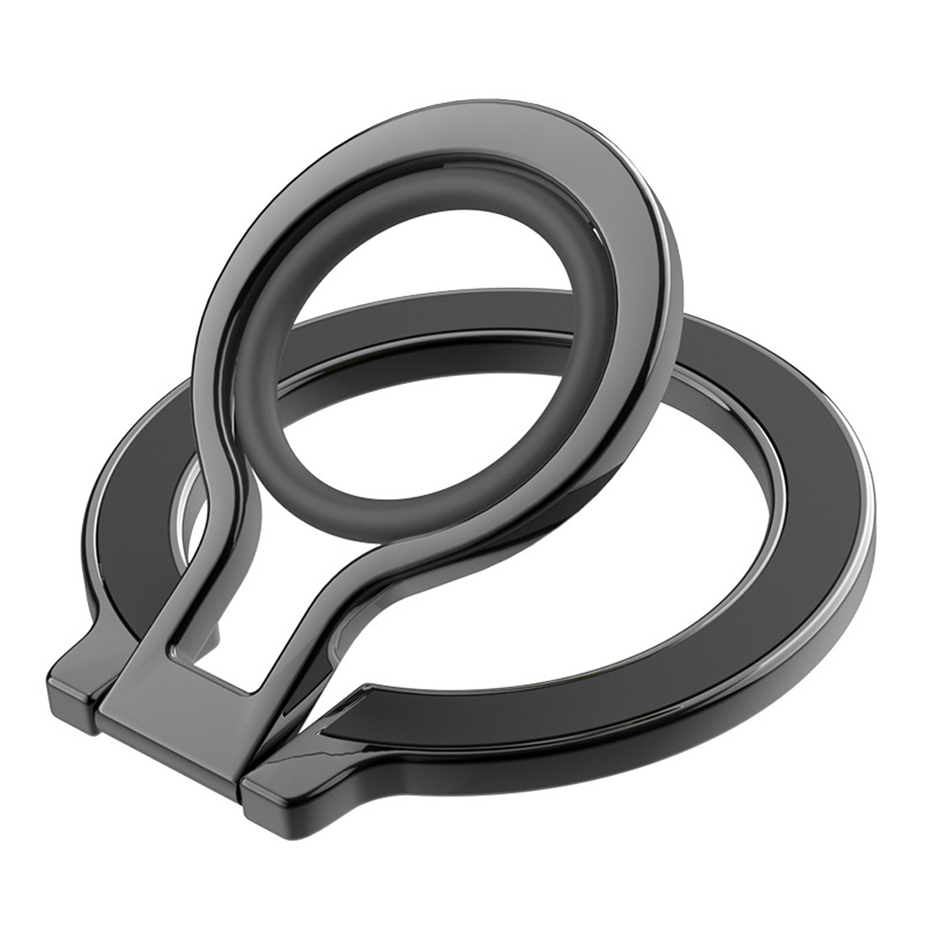 Magnetic Foldable Phone Holder for Desk 4