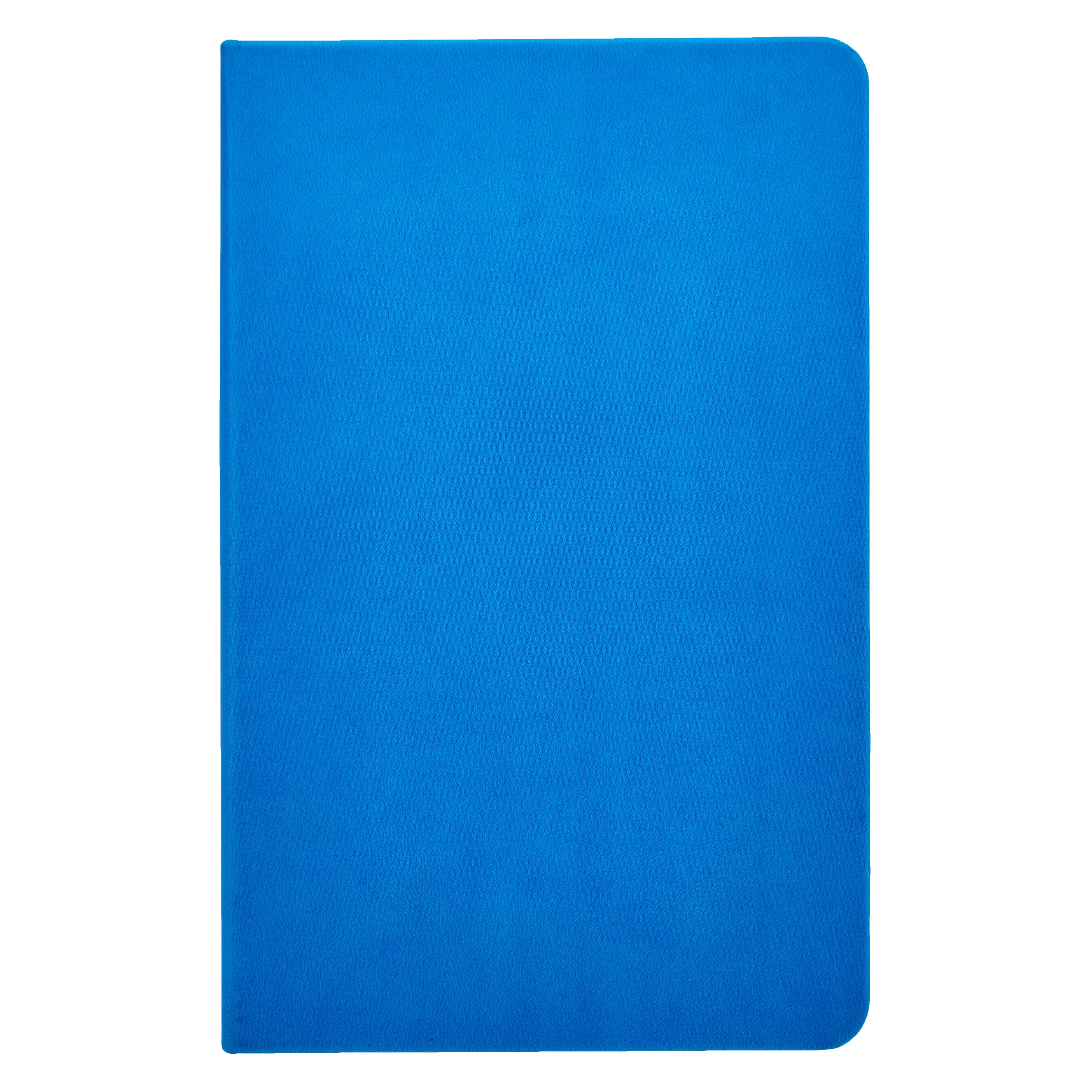 Classic Italian PU Leather 5.5"W x 8.5"H 192 Pages Journal Book 10