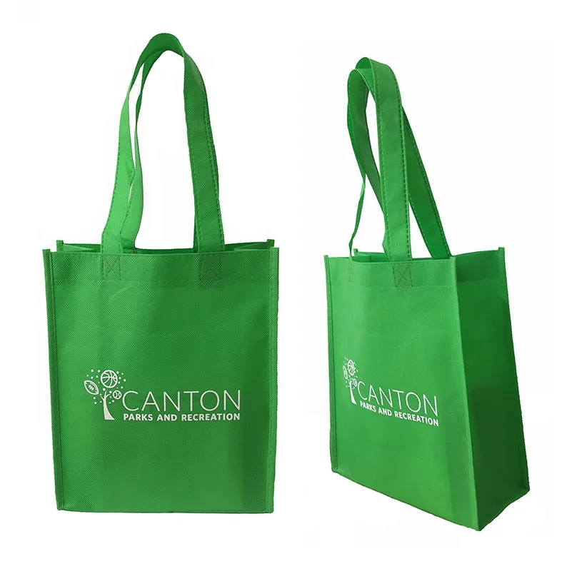 Non-Woven Tote Bag 1