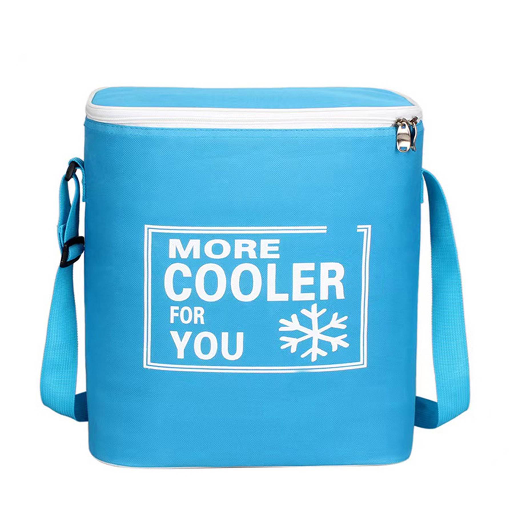 Oxford Thickened waterproof portable insulation bag 3