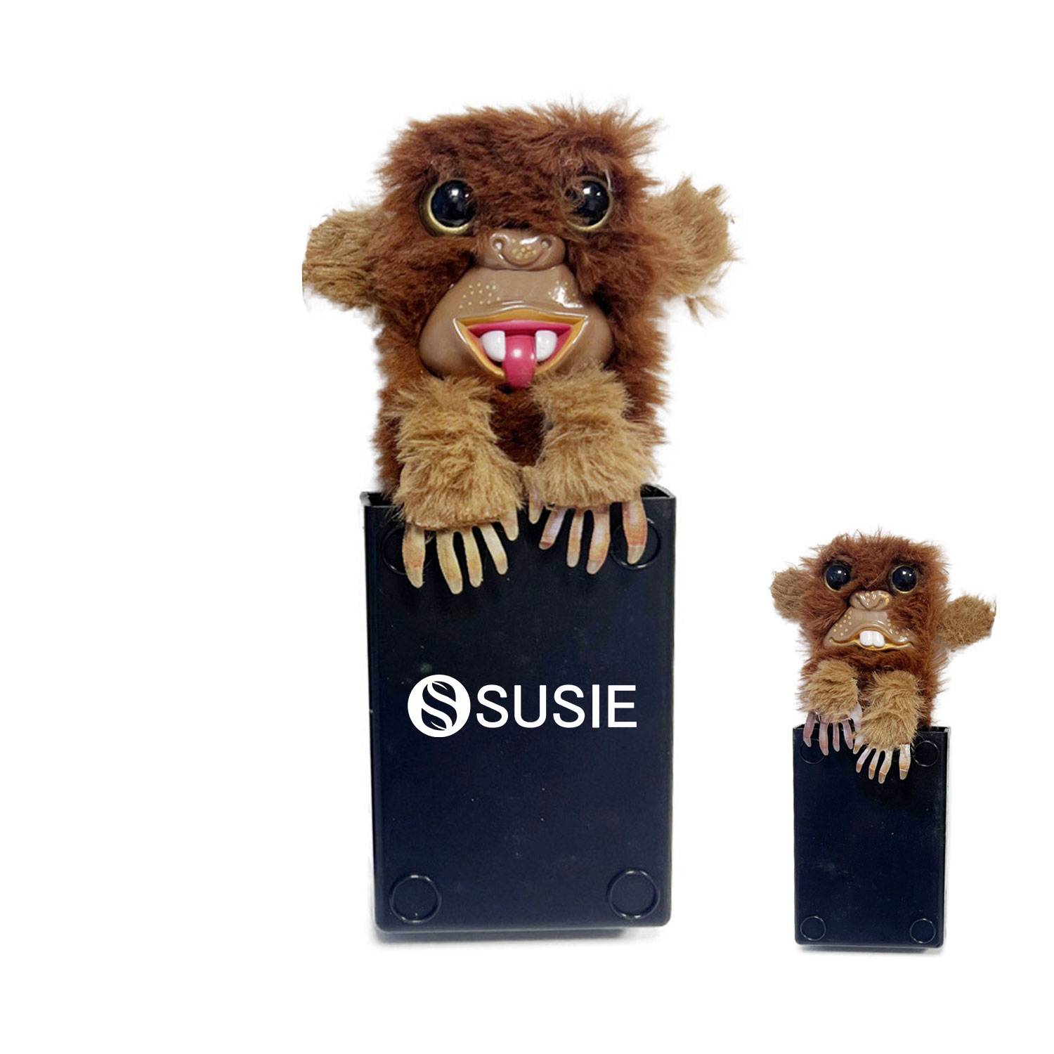 Surprise Prank Monkey Toy 6