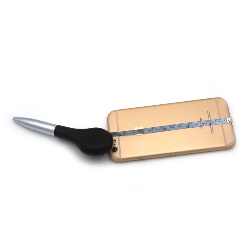 TAPE MEASURING PEN 2