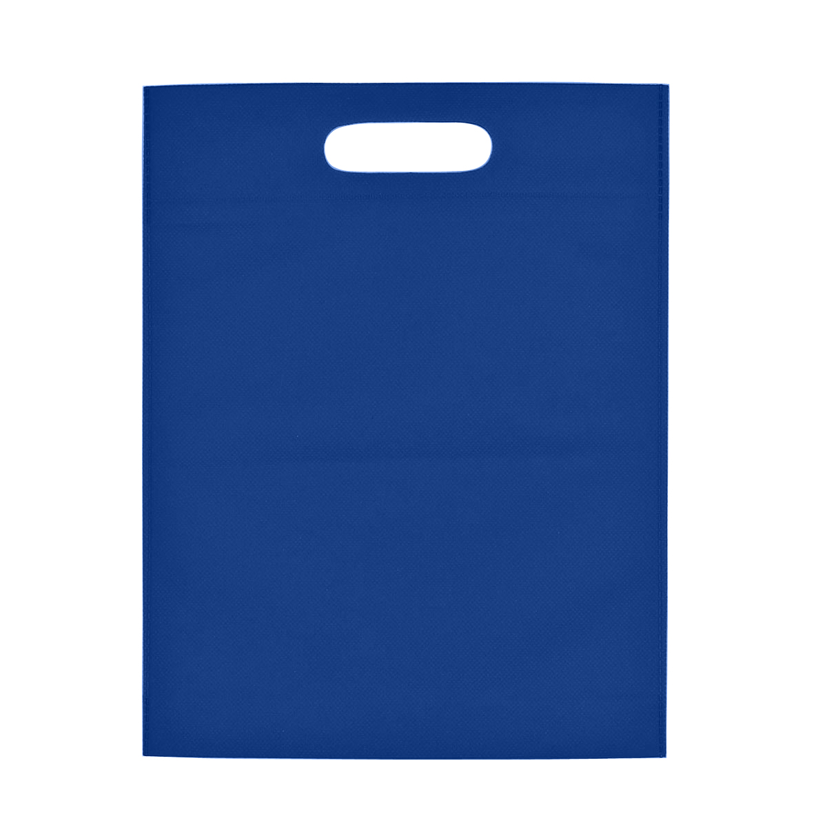 Heat Sealed Non-Woven Exhibition Tote Bag 5