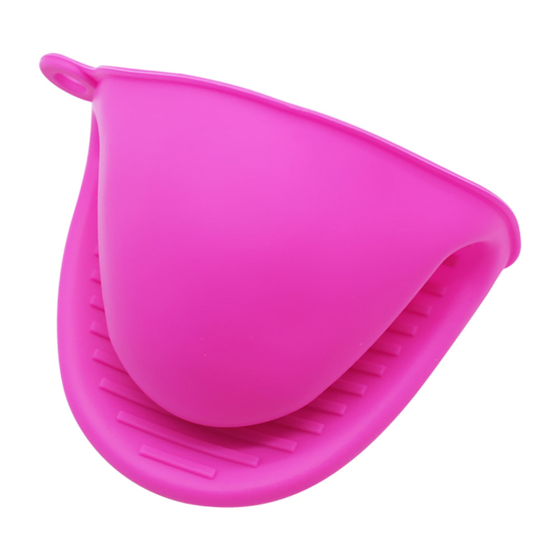 Silicone Hand Clamp 2