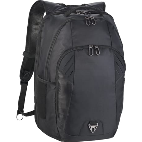 Foyager TSA 15" Computer Backpack 19