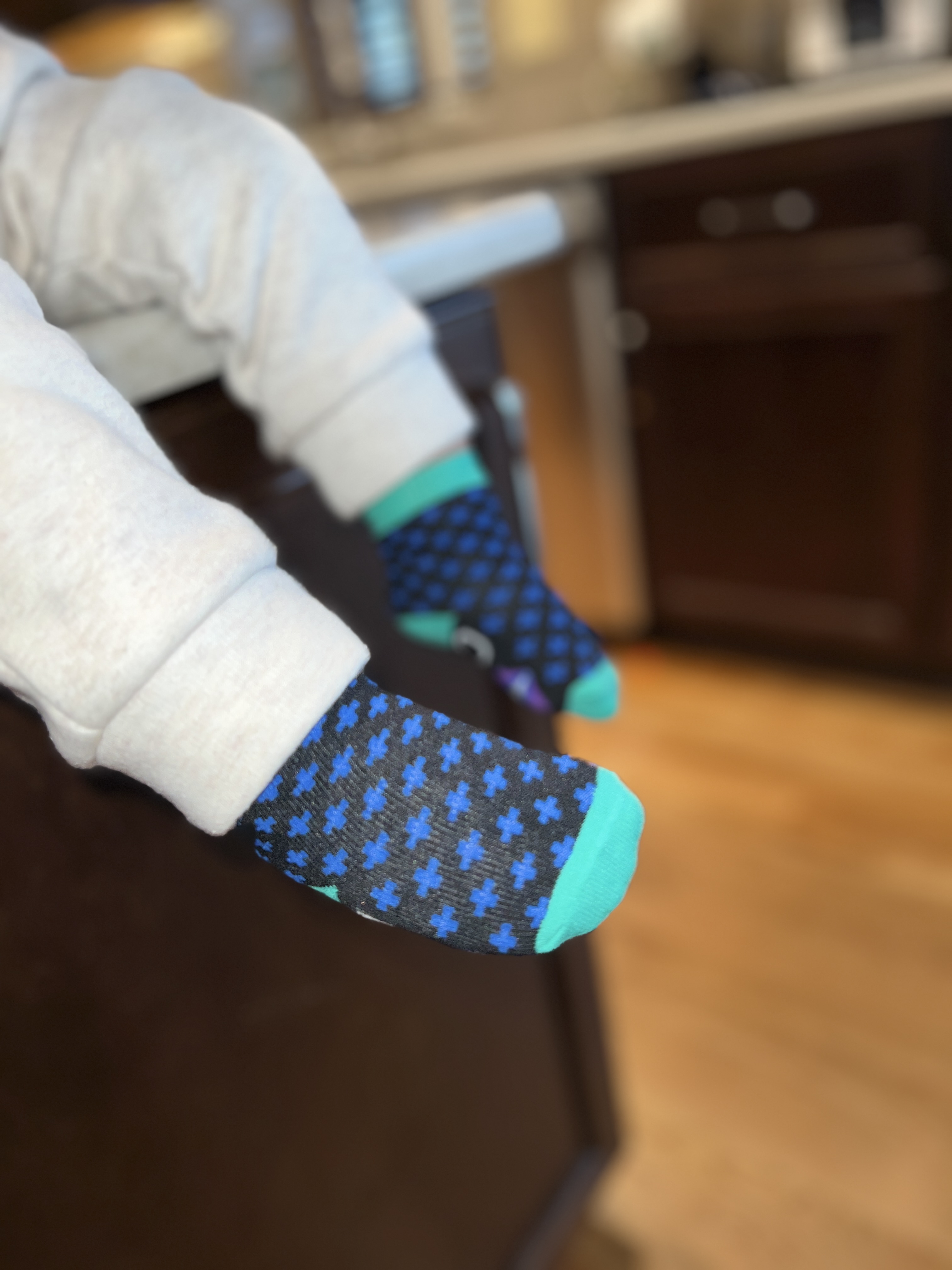 Infant Baby Socks 2