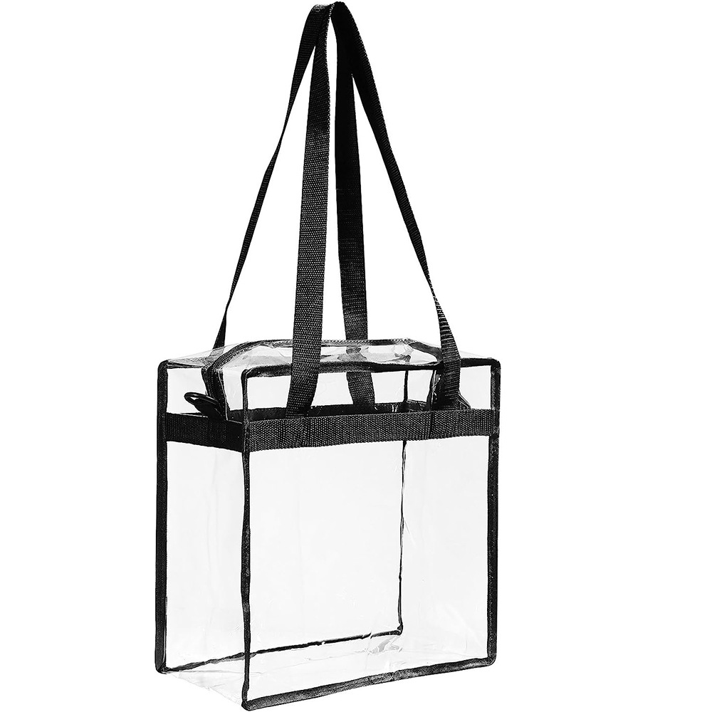 PVC Backpack Bag 5