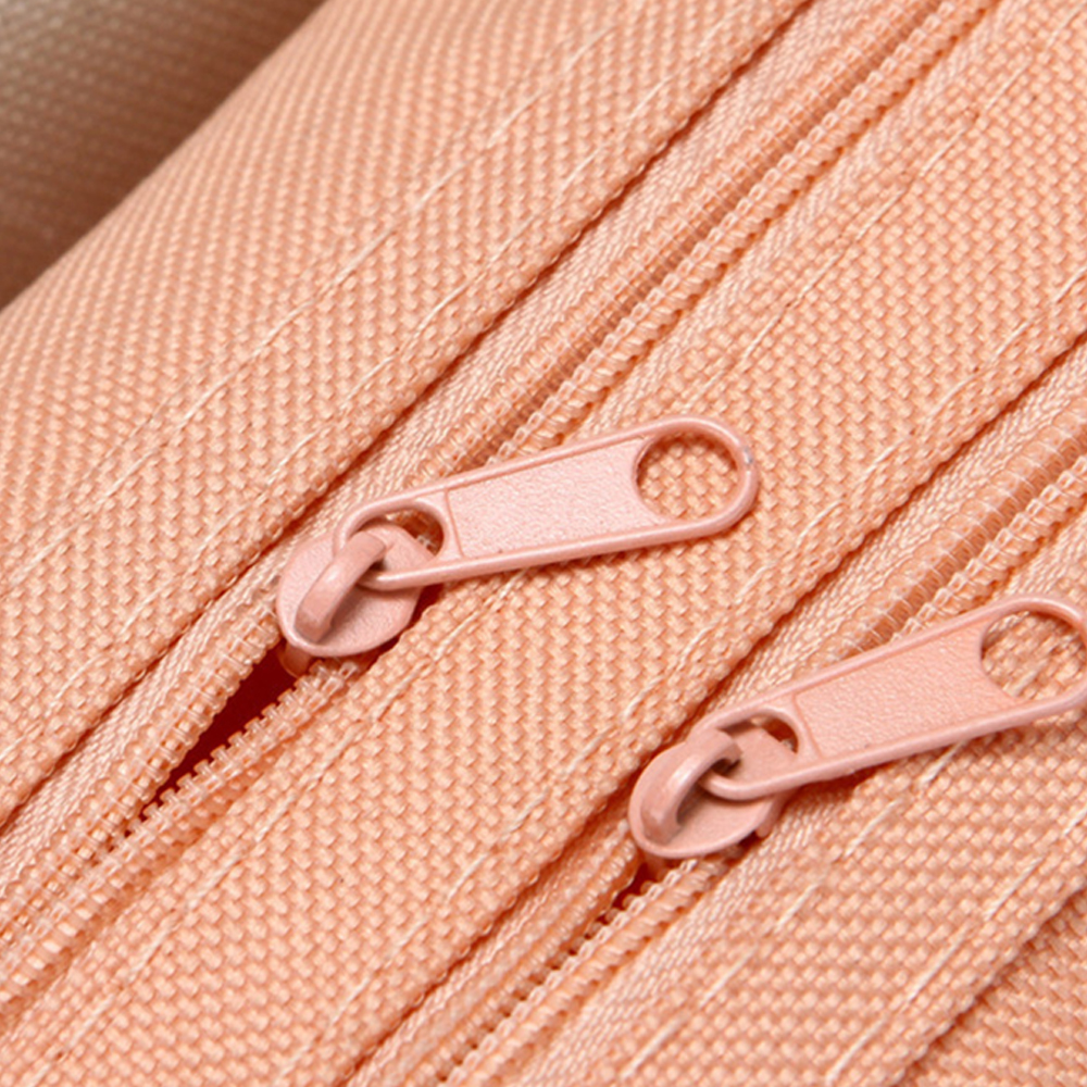 Double-layer oxford fabric pen bag 4