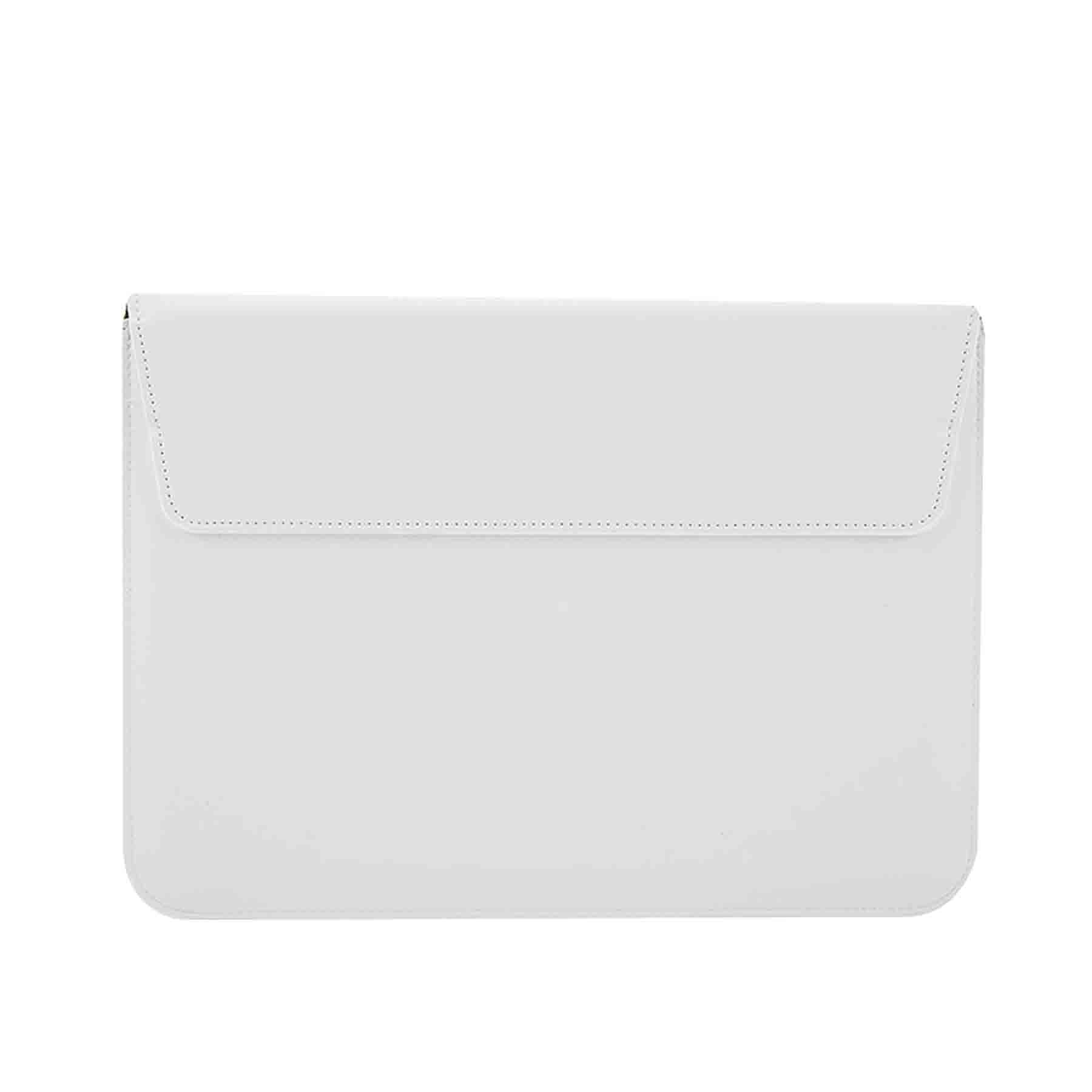 13-13.3 Inch Laptop Sleeve Case Leather Cover 2