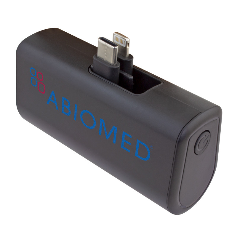 Dual Plug Power Bank 3