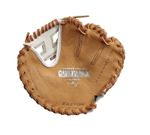 Easton OS Fastpitch Glove, Infield 1