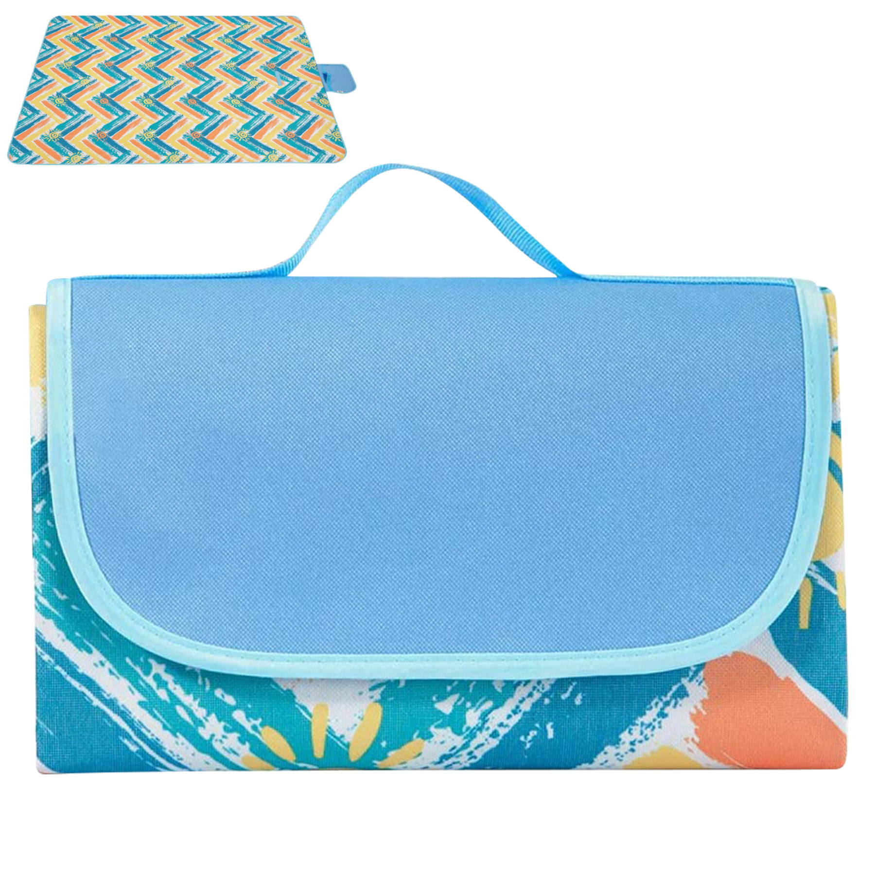 Picnic Blanket 11