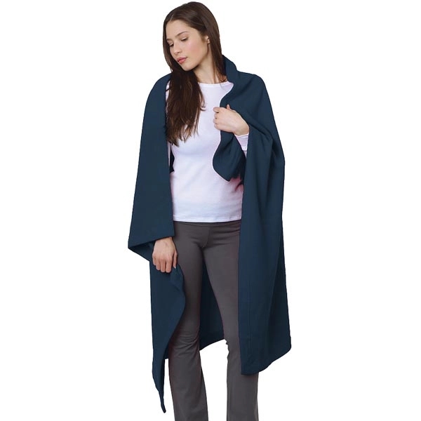 Stadium Fleece Blanket 3