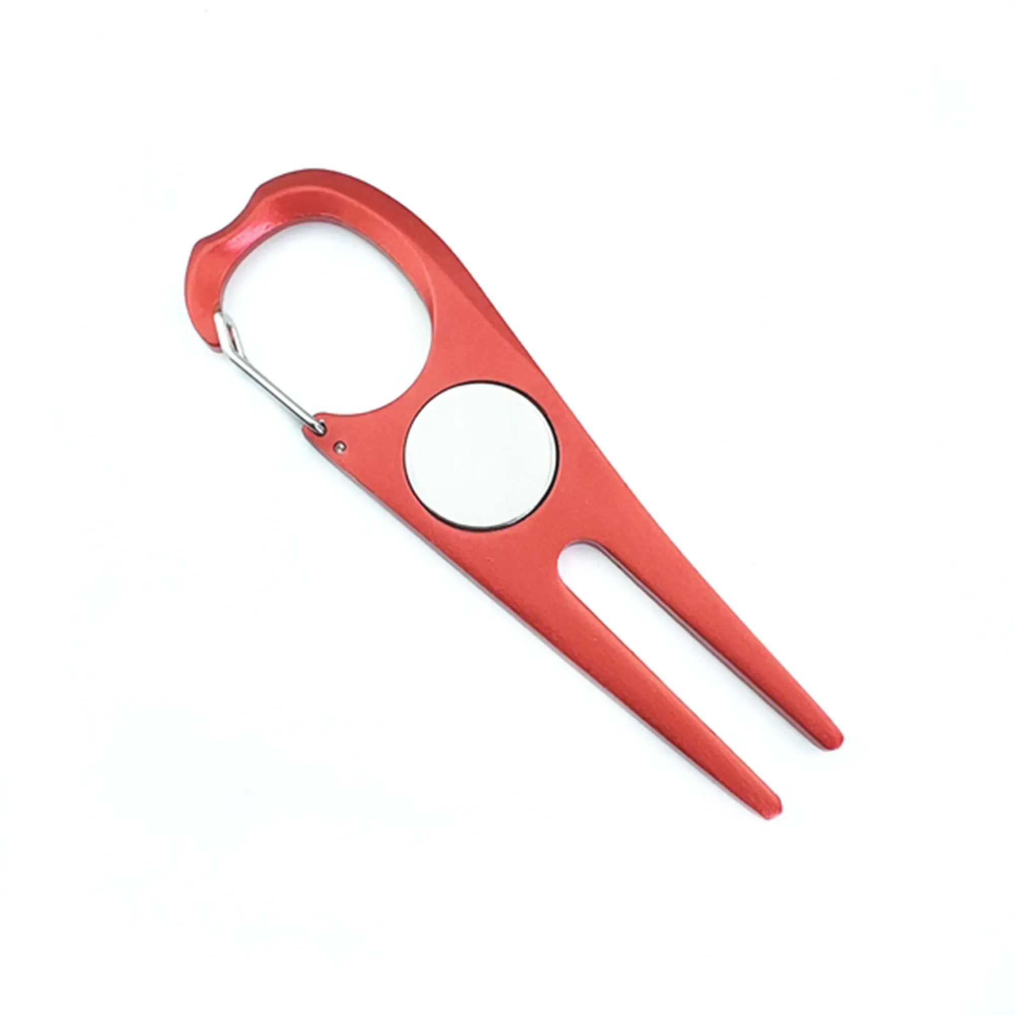 Divot Tool With Magnetic Ball Marker 6